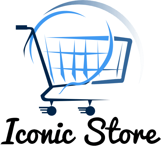Iconic Store logo