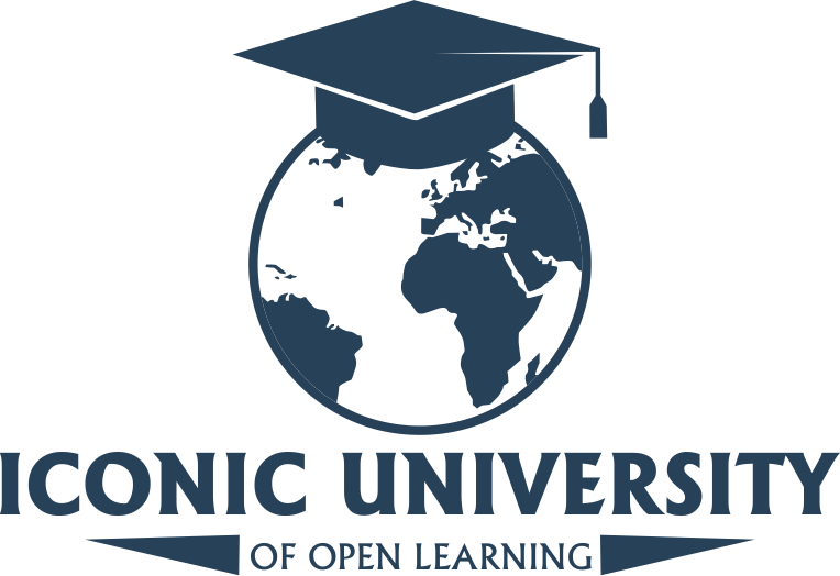 Iconic Open University Iconic Open University